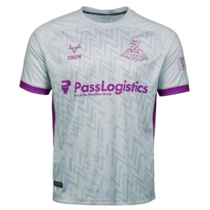 Doncaster Rovers 26/27 Replica Away GK Shirt
