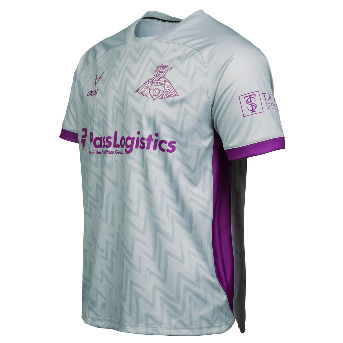 Doncaster Rovers 26/27 Replica Away GK Shirt JNR - Image 2
