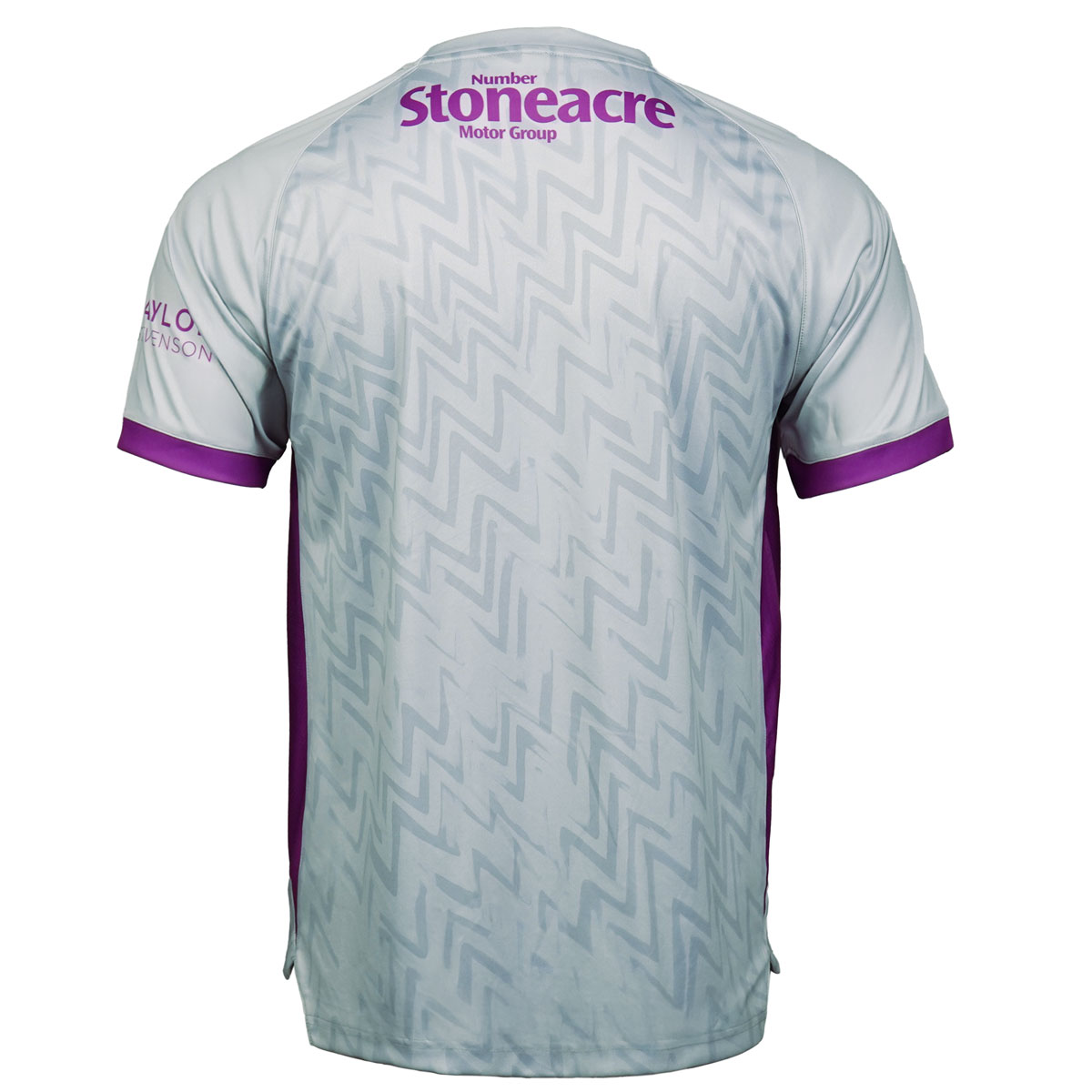 Doncaster Rovers 26/27 Replica Away GK Shirt JNR - Image 3