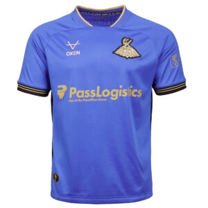 Doncaster Rovers 26/27 Replica Away Shirt