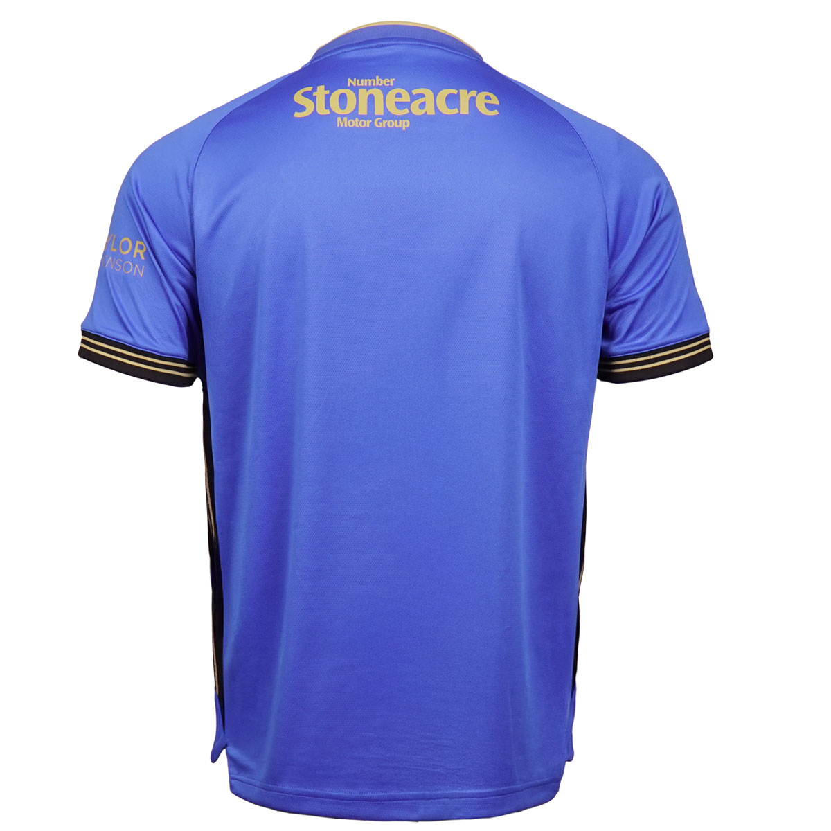 Doncaster Rovers 26/27 Replica Away Shirt JNR - Image 3