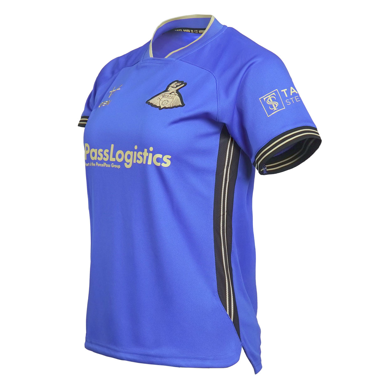Doncaster Rovers 26/27 Replica Away Shirt Ladies - Image 2