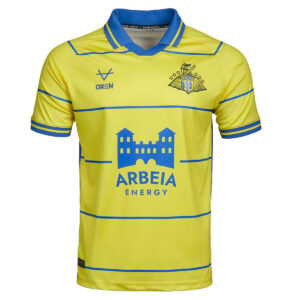 Doncaster Belles 26/27 Replica Home Shirt Men