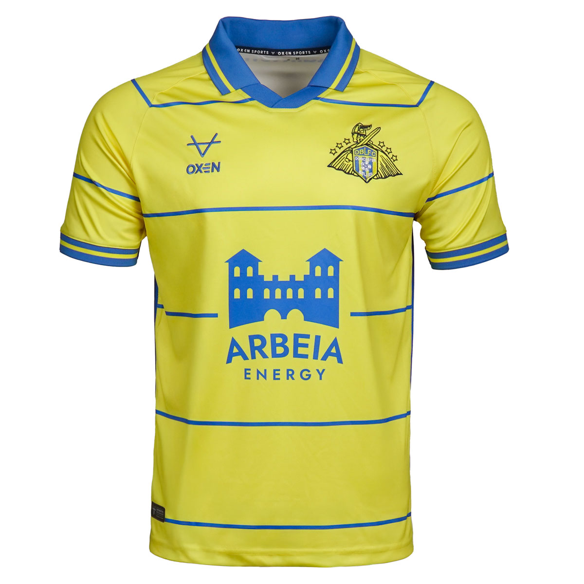 Doncaster Belles 26/27 Replica Home Shirt JNR