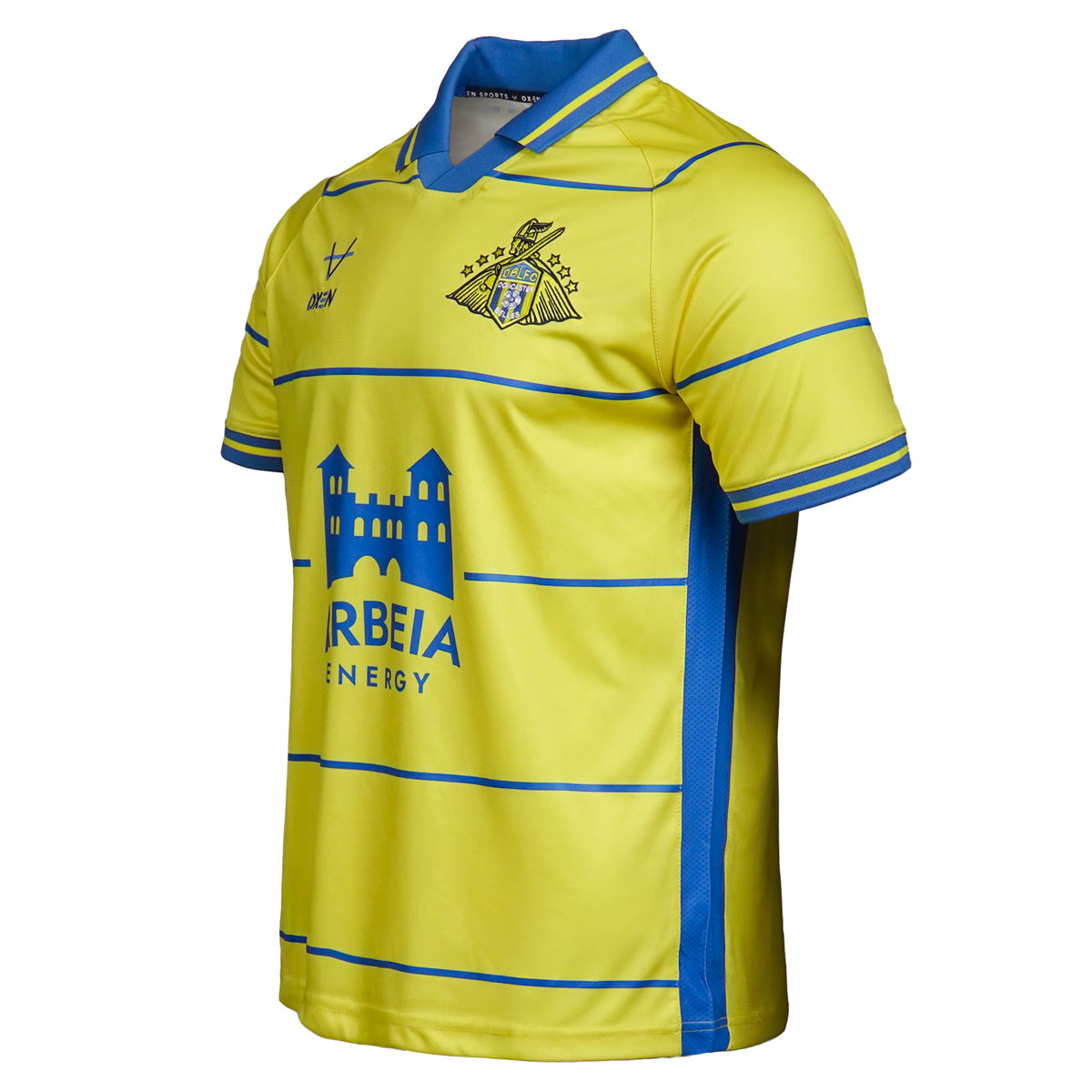 Doncaster Belles 26/27 Replica Home Shirt JNR - Image 2