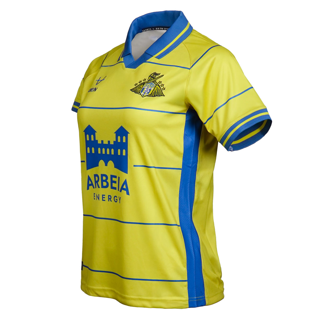 Doncaster Belles 26/27 Replica Home Shirt Ladies - Image 2