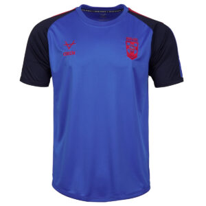 ERL 2026 Royal Training T-Shirt