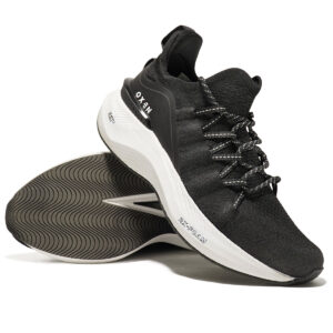 Oxen React 2.0 Black Youth