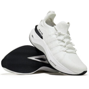Oxen React 2.0 White Youth