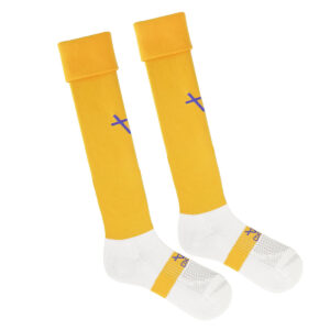 Shrewsbury Town 26/27 Away Socks JNR