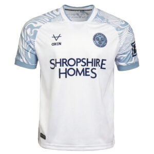 Shrewsbury Town 26/27 Replica Third Shirt JNR