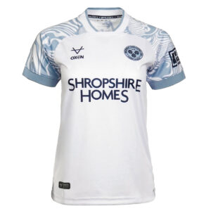 Shrewsbury Town 26/27 Replica Third Shirt Ladies Fit