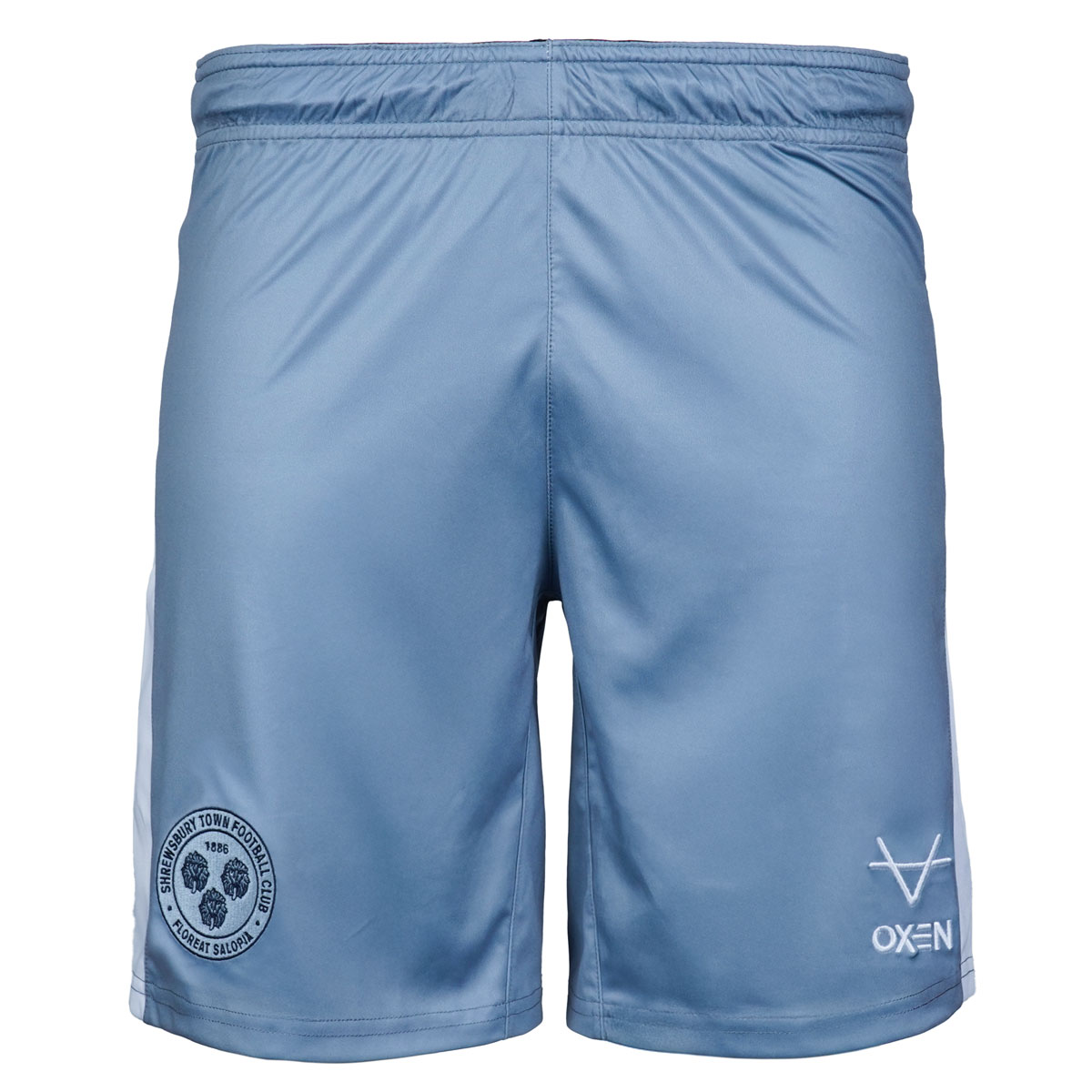Shrewsbury Town 26/27 Third Shorts JNR