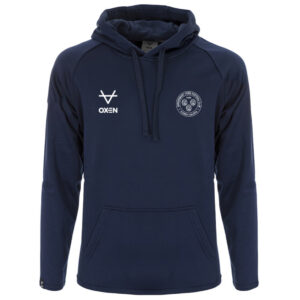 STFF Core Tech Hoodie Navy Junior