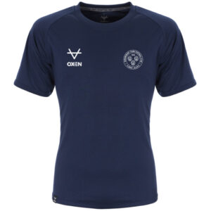STFF Core Tech Tee Navy Senior