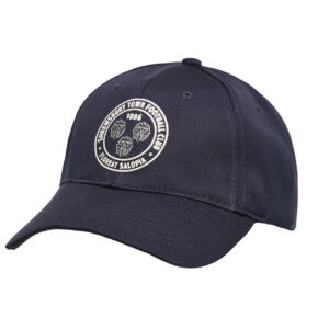Shrewsbury Town Mono Mesh Cap Navy