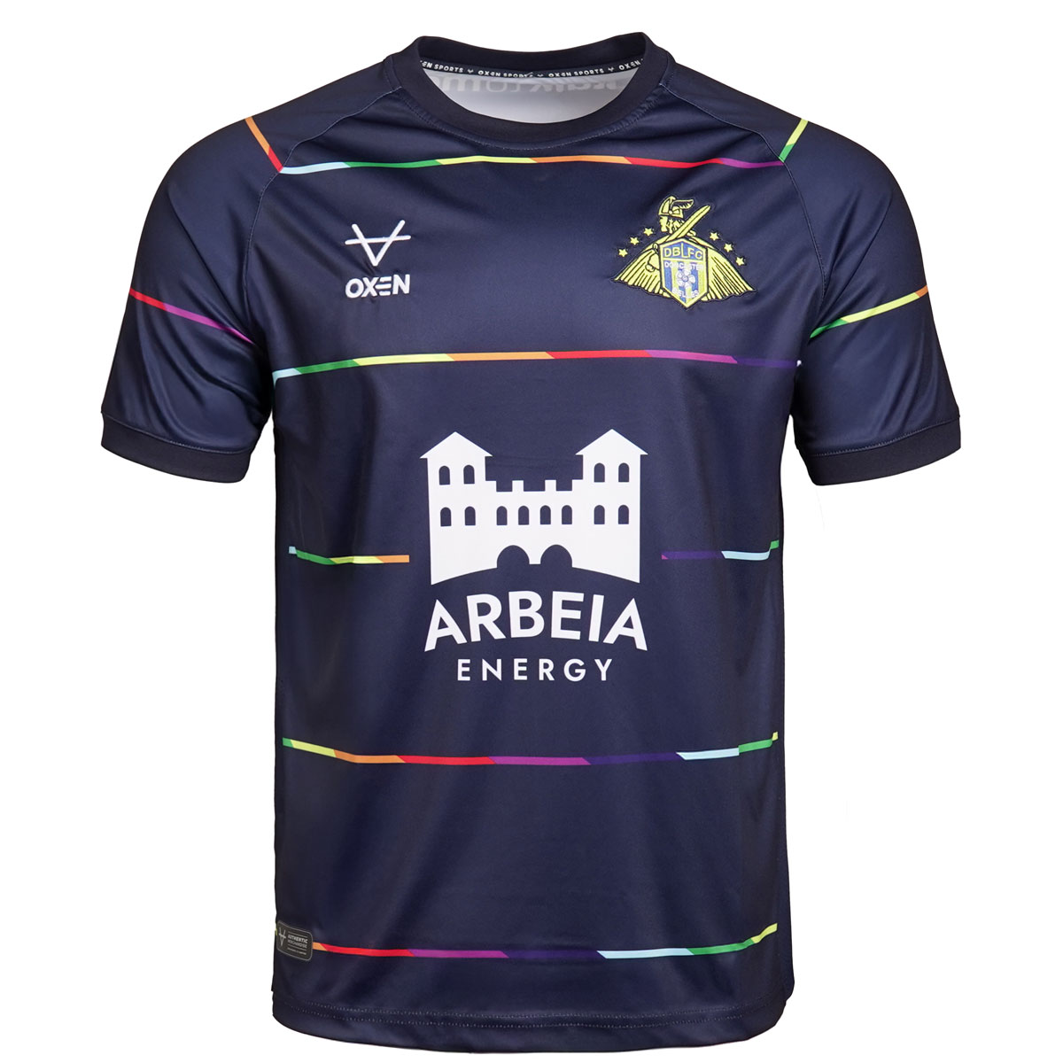 Doncaster Belles 26/27 Replica Away Shirt JNR