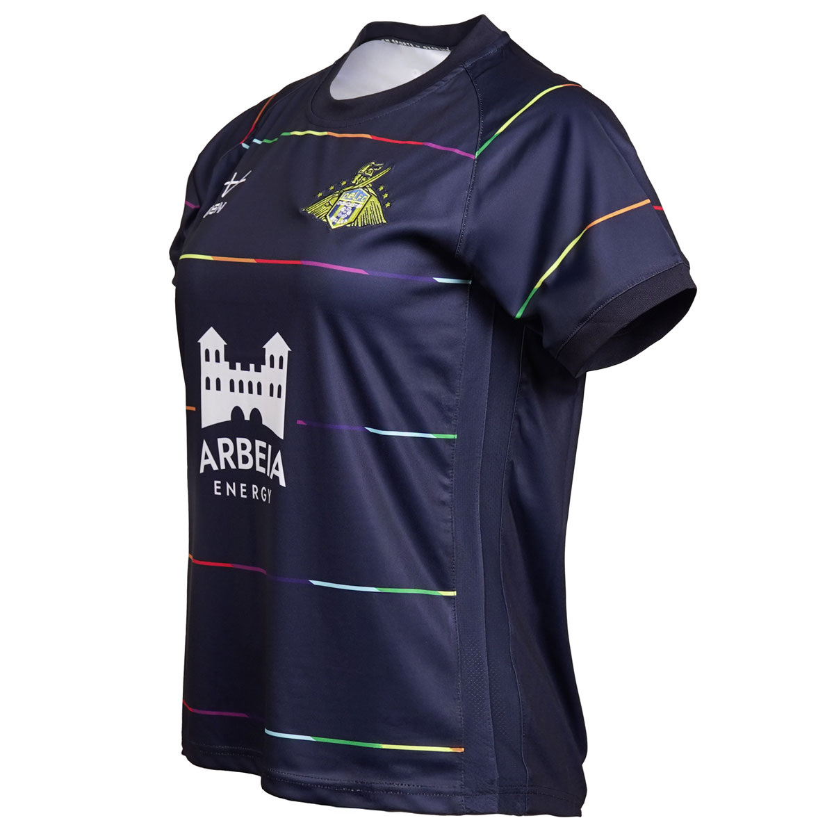 Doncaster Belles 26/27 Replica Away Shirt Ladies - Image 2