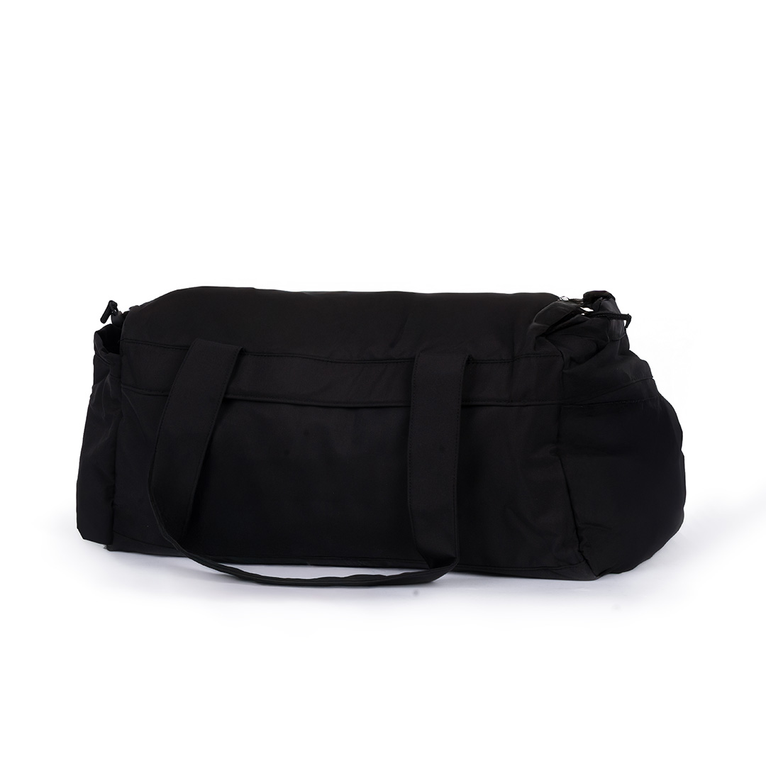 Oxen Everyday Black Holdall - Image 2