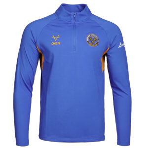 Shrewsbury Town 26/27 Away Warm Up Midlayer