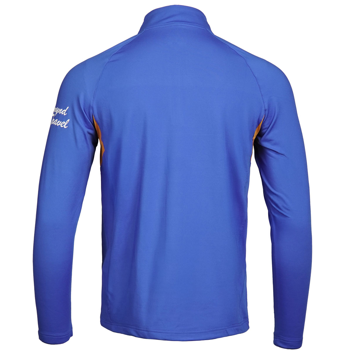 Shrewsbury Town 26/27 Away Warm Up Midlayer JNR - Image 3