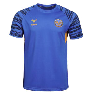 Shrewsbury Town 26/27 Away Warm Up T-Shirt