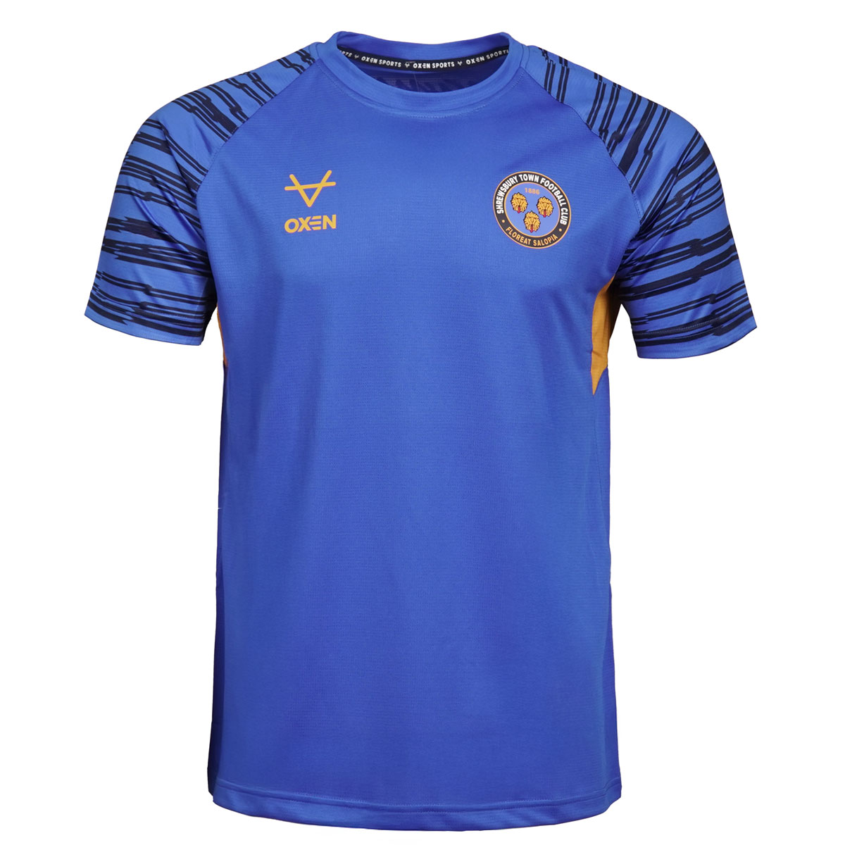 Shrewsbury Town 26/27 Away Warm Up T-Shirt JNR