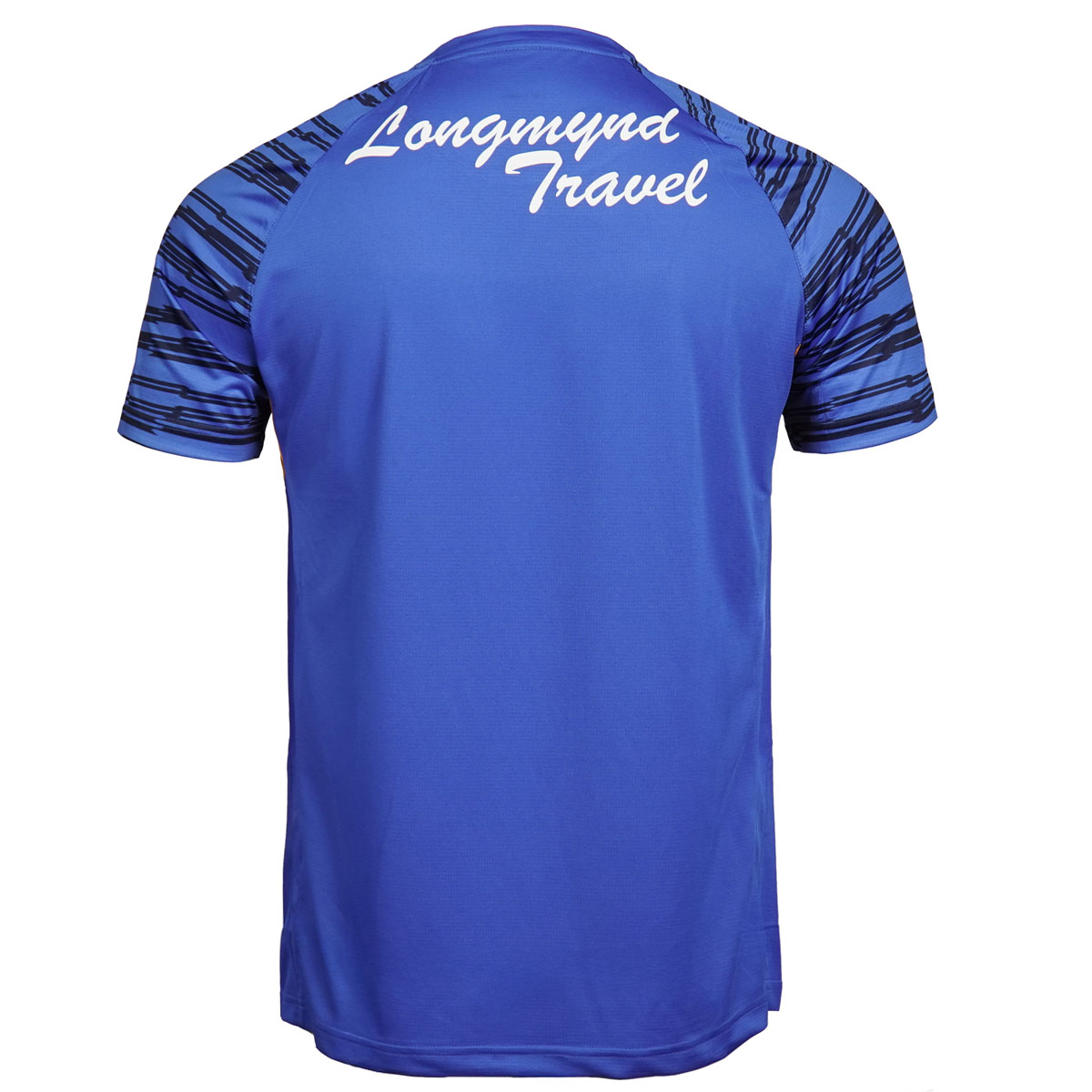 Shrewsbury Town 26/27 Away Warm Up T-Shirt JNR - Image 3