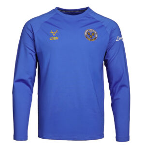Shrewsbury Town 26/27 Away Warm Up Sweatshirt