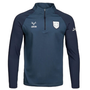 Shrewsbury Town 26/27 Home Warm Up Midlayer