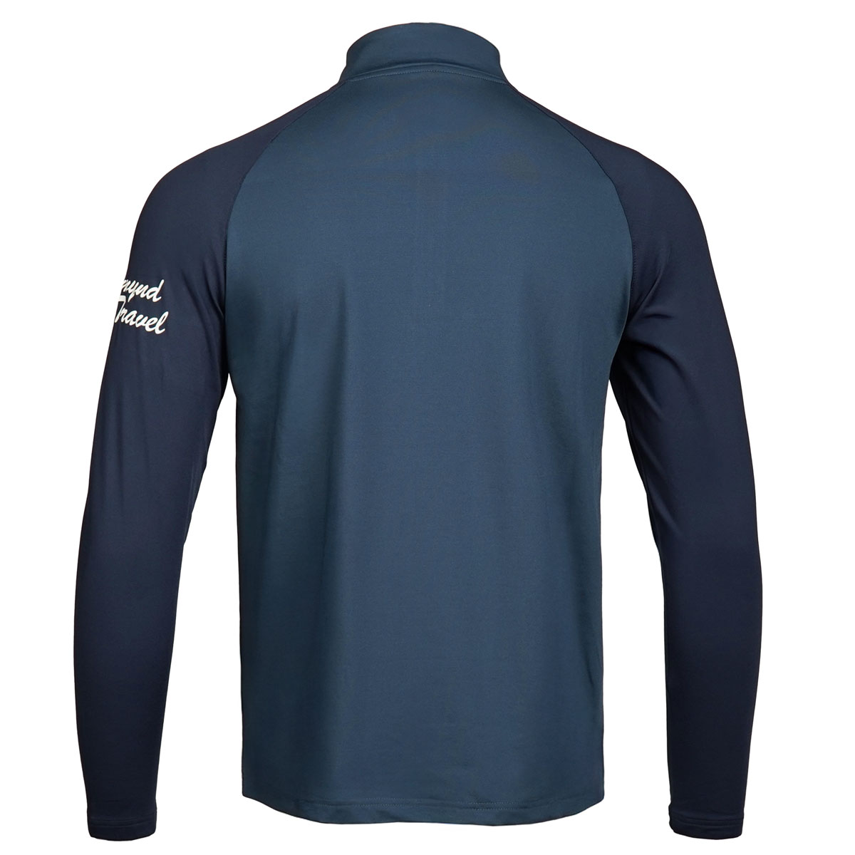Shrewsbury Town 26/27 Home Warm Up Midlayer JNR - Image 3