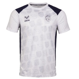 Shrewsbury Town 26/27 Home Warm Up T-Shirt