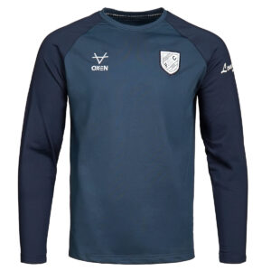 Shrewsbury Town 26/27 Home Warm Up Sweatshirt